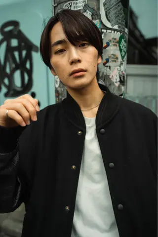 ショート better hairsalonのヘアスタイル