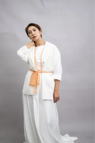 Nagao Ayumiのマツエク・マツパデザイン