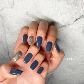 ネイル nailsalon Lenoaのネイルデザイン