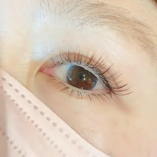 マツエク・マツパ なかむら 🪡のマツエク・マツパデザイン