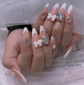 ネイル エムズ エムズのマツエク・マツパデザイン