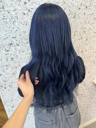 ロング ito 小山綾花のマツエク・マツパデザイン