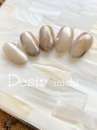 ネイル 伊藤 美智子のネイルデザイン