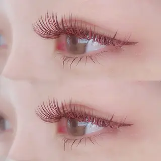 マツエク・マツパ Butterfly 有薗の眉毛・アイブロウイメージ