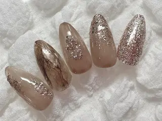 ネイル SEPTNAIL NISHIZAKIのネイルデザイン