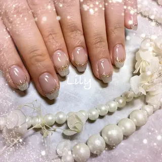 ネイル Lily*nail 🌻Mii🌻のネイルデザイン