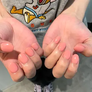 ネイル nail salon zero°のネイルデザイン