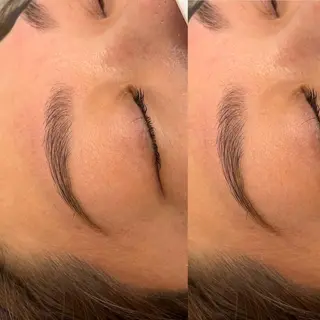 マツエク・マツパ Eyelist 中島🌼のマツエク・マツパデザイン