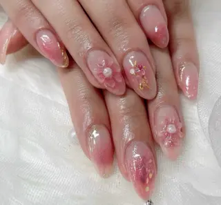 ネイル The Nail & Eye Lashの眉毛・アイブロウイメージ
