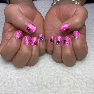 ネイル COCO+所属・COCO +のエステ・リラクイメージ