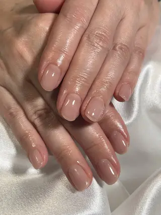 ネイル 漆崎 茜のネイルデザイン