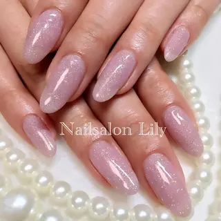 ネイル Lily*nail 🌻Mii🌻のネイルデザイン