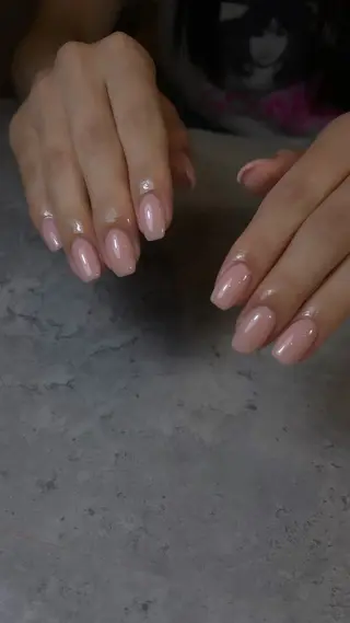 ネイル my&_ maimiのネイルデザイン