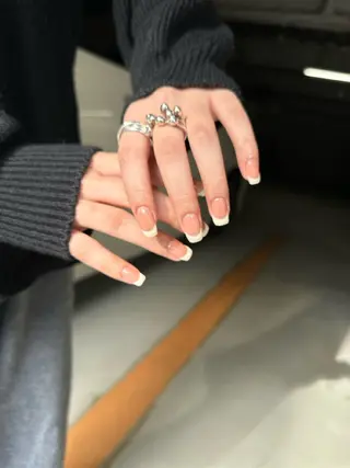 ネイル nailsalon ∞ ﾐｶﾅﾙ ∞のネイルデザイン