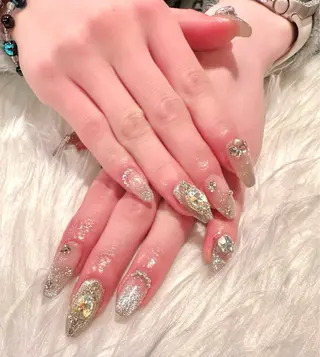 ネイル untitled Mariのネイルデザイン