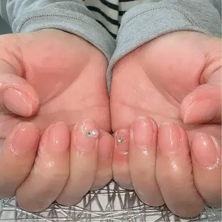 ネイル KAONAIL ☆MAI☆のネイルデザイン