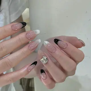 ネイル U.m nail salonのネイルデザイン