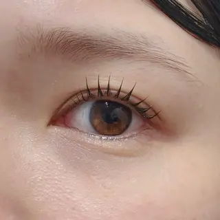 マツエク・マツパ EYELA万代店 池田のマツエク・マツパデザイン