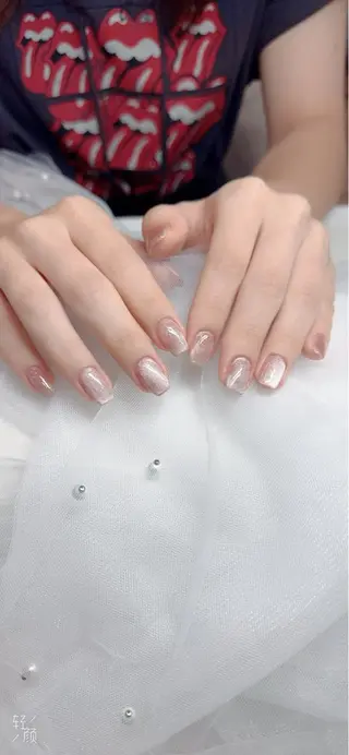 ネイル ゴ .のネイルデザイン