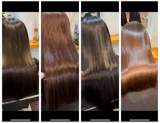 ロング 髪質改善/レイヤー/ ショート/Shotaのヘアスタイル