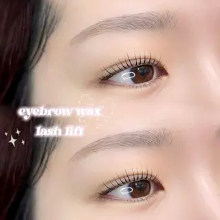 アイブロウ en 🌙 yuukiのマツエク・マツパデザイン