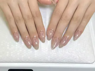 ネイル エニ Andyのネイルデザイン