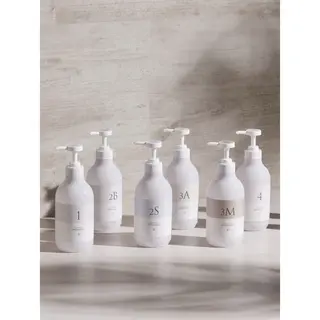 はしもと あかりのヘアスタイル