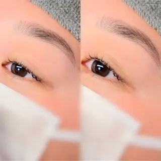 マツエク・マツパ Re:am-リアム- 吉田♡eyeのマツエク・マツパデザイン