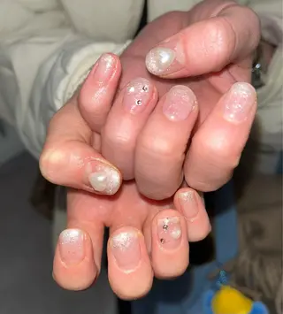 ネイル 【FREJA銀座】 IBUのネイルデザイン