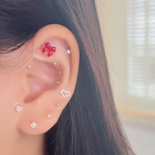 ROAD eyelashのマツエク・マツパデザイン