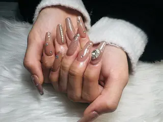 ネイル Mimi Nailのネイルデザイン