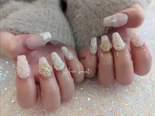 ネイル I LOVE ME NAIL.｡.:*♡のネイルデザイン