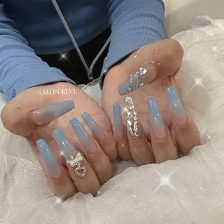 ネイル SALON ELVI.のネイルデザイン