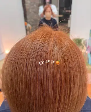 ショート Rina.💎🫧 小松里奈のヘアスタイル