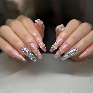 ネイル Michi Nail Staffのネイルデザイン