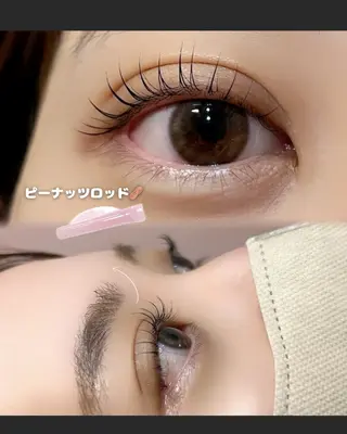 マツエク・マツパ EYEMAJIC Pure★和田のマツエク・マツパデザイン