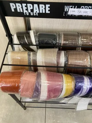 あやかショート 白髪ぼかしのヘアスタイル