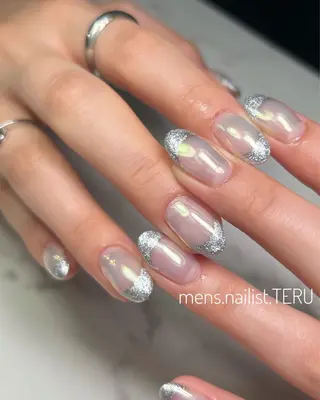 ネイル nailsalon ETERNALのネイルデザイン