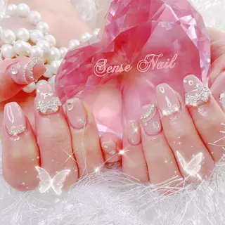 ネイル Feinn Ink💕のネイルデザイン