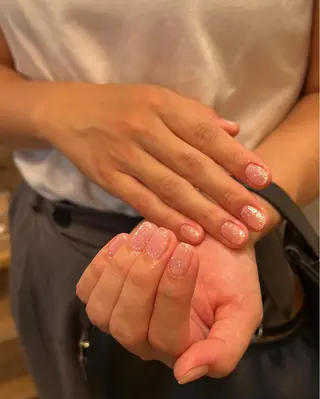 ネイル Miyagi Asamiのネイルデザイン