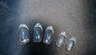 ネイル ネイリスト AIKOのネイルデザイン