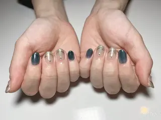 ネイル ネイル脱毛 Reeのネイルデザイン