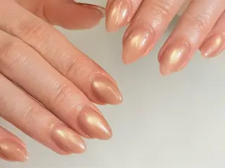 ネイル ONIKA Nail 表参道A4徒歩3分のネイルデザイン