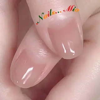 ネイル .Nails Mio 赤羽西ネイルサロンのネイルデザイン