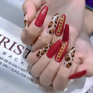 ネイル 美爪パラジェル導入店 Sunnilyのネイルデザイン