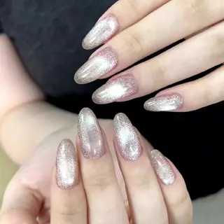 ネイル Lumière Nail 新大久保のネイルデザイン