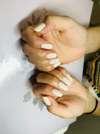 ネイル Chandra nail&tarotのネイルデザイン