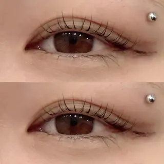 マツエク・マツパ サクラブロウ 第2ビルのマツエク・マツパデザイン