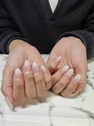 ネイル Henna nailのネイルデザイン