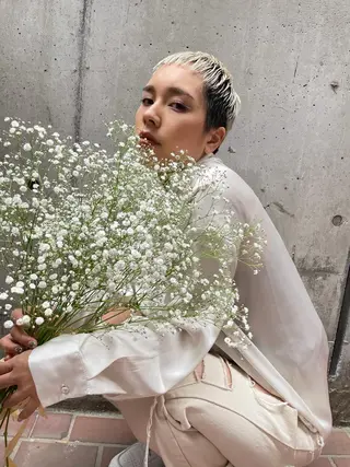 マツエク・マツパ Schüler 心斎橋のマツエク・マツパデザイン